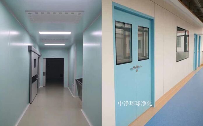 制藥GMP車間生產環(huán)境溫濕度要求