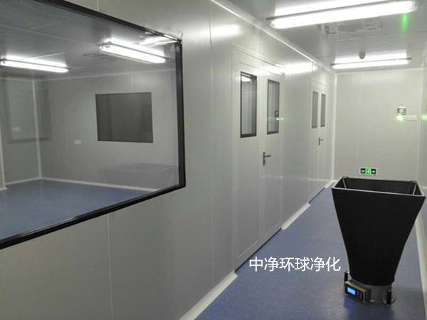 凈化車間GMP對(duì)設(shè)備的要求？