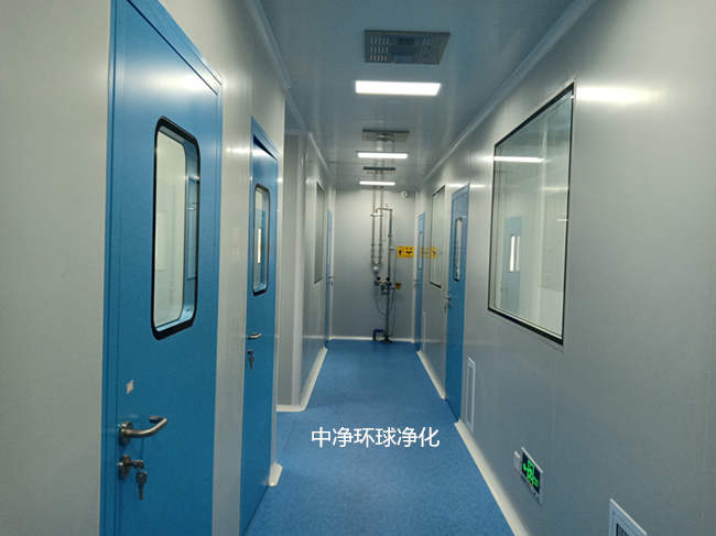 潔凈實(shí)驗(yàn)室試劑如何管理？