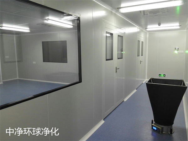 制劑潔凈車間管式換熱設備有哪些類型？