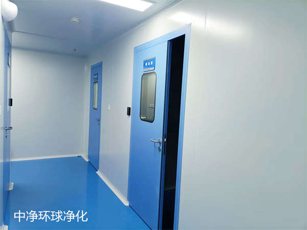 無(wú)塵室